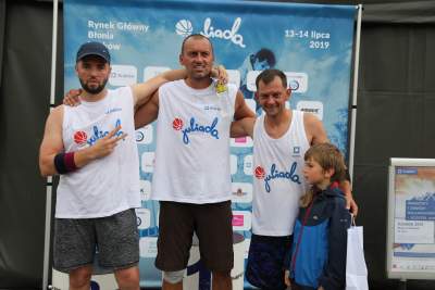 Juliada 2019 wystartowała: dla takiej imprezy nie ma złej pogody - zdjęcie 10