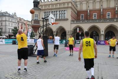 Juliada 2019 wystartowała: dla takiej imprezy nie ma złej pogody - zdjęcie 7