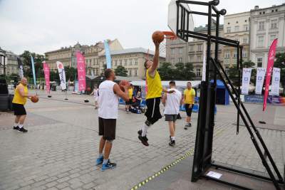 Juliada 2019 wystartowała: dla takiej imprezy nie ma złej pogody - zdjęcie 3