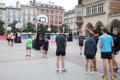 Juliada 2019 wystartowała: dla takiej imprezy nie ma złej pogody - zdjęcie 6