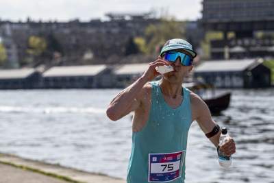 Wielkie bieganie w Krakowie, znakomita promocja  miasta - zdjęcie 36