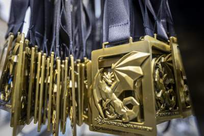 Wielkie bieganie w Krakowie, znakomita promocja  miasta - zdjęcie 23