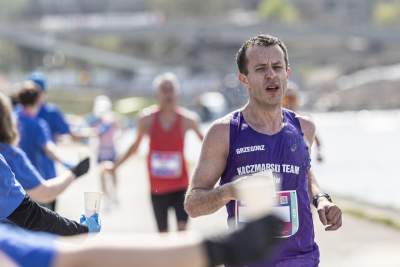 Wielkie bieganie w Krakowie, znakomita promocja  miasta - zdjęcie 37