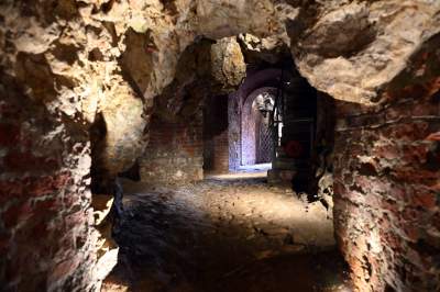 Nowa Smocza Jama pod Wawelem, zwiedzanie jeszcze ciekawsze - zdjęcie 3