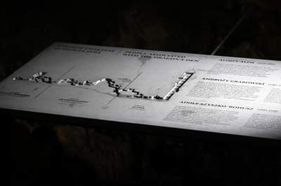 Nowa Smocza Jama pod Wawelem, zwiedzanie jeszcze ciekawsze - zdjęcie 9