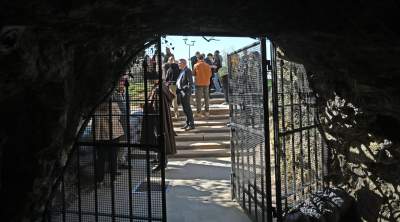 Nowa Smocza Jama pod Wawelem, zwiedzanie jeszcze ciekawsze - zdjęcie 4