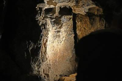 Nowa Smocza Jama pod Wawelem, zwiedzanie jeszcze ciekawsze - zdjęcie 10