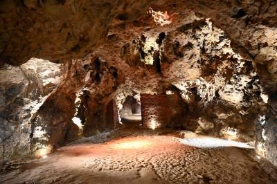 Nowa Smocza Jama pod Wawelem, zwiedzanie jeszcze ciekawsze - zdjęcie 2