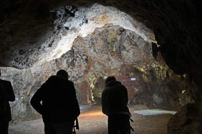 Nowa Smocza Jama pod Wawelem, zwiedzanie jeszcze ciekawsze - zdjęcie 12