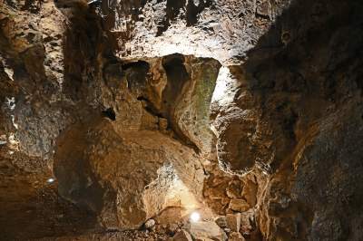 Nowa Smocza Jama pod Wawelem, zwiedzanie jeszcze ciekawsze - zdjęcie 1