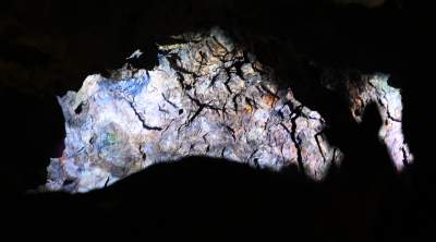 Nowa Smocza Jama pod Wawelem, zwiedzanie jeszcze ciekawsze - zdjęcie 11