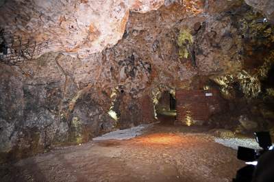 Nowa Smocza Jama pod Wawelem, zwiedzanie jeszcze ciekawsze - zdjęcie 13