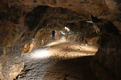 Nowa Smocza Jama pod Wawelem, zwiedzanie jeszcze ciekawsze - zdjęcie 19