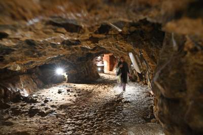 Nowa Smocza Jama pod Wawelem, zwiedzanie jeszcze ciekawsze - zdjęcie 18