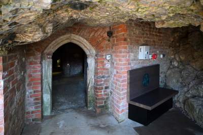 Nowa Smocza Jama pod Wawelem, zwiedzanie jeszcze ciekawsze - zdjęcie 7