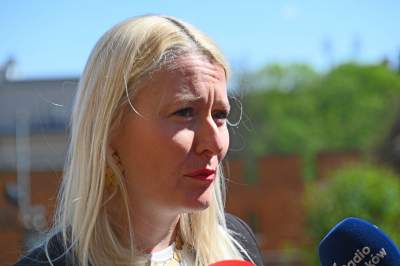 Niesamowite obiekty w ogrodach wawelskich. To trzeba zobaczyć - zdjęcie 15