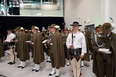 Sposób na rosnący ruch w Kraków Airport. Wykorzystali dawne cargo - zdjęcie 12