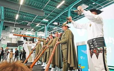 Sposób na rosnący ruch w Kraków Airport. Wykorzystali dawne cargo - zdjęcie 20