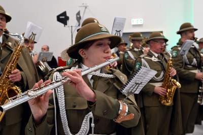 Sposób na rosnący ruch w Kraków Airport. Wykorzystali dawne cargo - zdjęcie 22