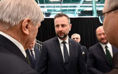 Sposób na rosnący ruch w Kraków Airport. Wykorzystali dawne cargo - zdjęcie 14