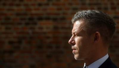 Premier Węgier Peter Magyar w Krakowie. Wraca przyjaźń - zdjęcie 20