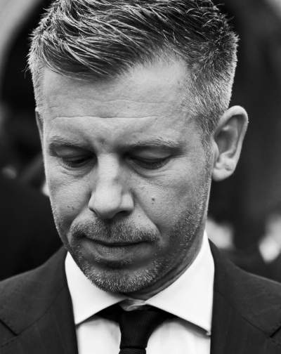 Premier Węgier Peter Magyar w Krakowie. Wraca przyjaźń - zdjęcie 31