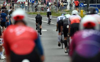 Ironman w Krakowie: twardziele i twardzielki pokazały moc! - zdjęcie 32