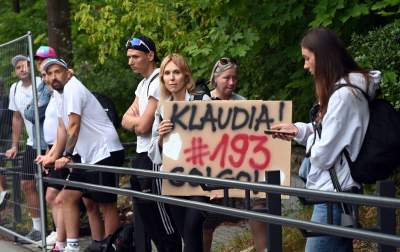 Ironman w Krakowie: twardziele i twardzielki pokazały moc! - zdjęcie 2
