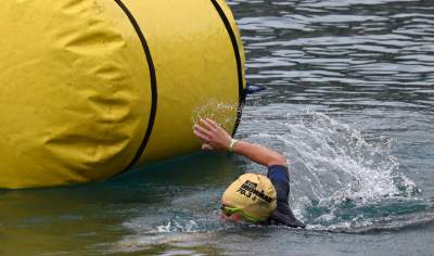 Ironman w Krakowie: twardziele i twardzielki pokazały moc! - zdjęcie 19