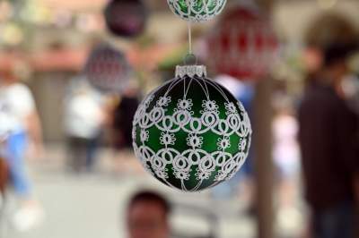 Stragany znów wypelniły Rynek Główny w Krakowie - zdjęcie 50