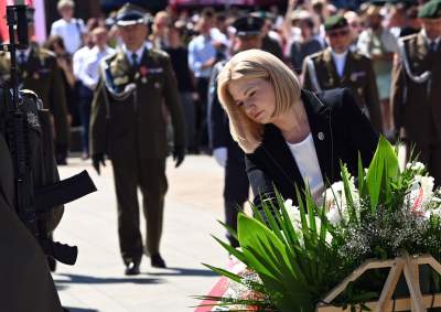 Święto Wojska Polskiego w Krakowie, obchody bez zadęcia - zdjęcie 19