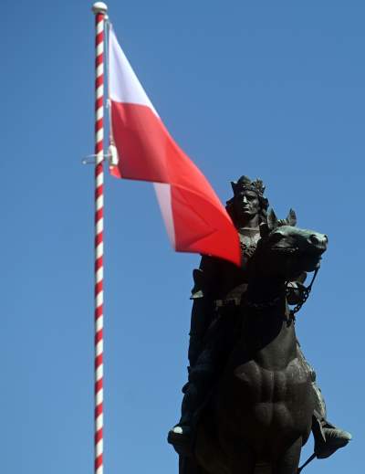 Święto Wojska Polskiego w Krakowie, obchody bez zadęcia - zdjęcie 32
