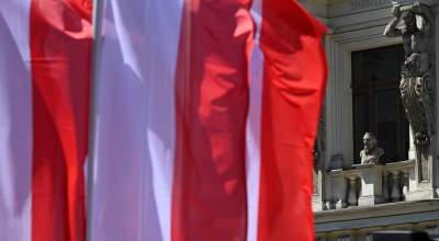Święto Wojska Polskiego w Krakowie, obchody bez zadęcia - zdjęcie 17