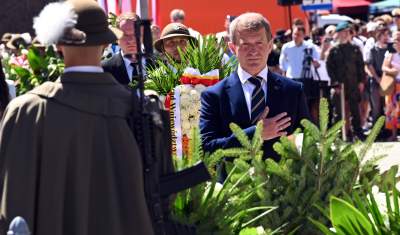 Święto Wojska Polskiego w Krakowie, obchody bez zadęcia - zdjęcie 22