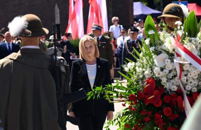 Święto Wojska Polskiego w Krakowie, obchody bez zadęcia - zdjęcie 16