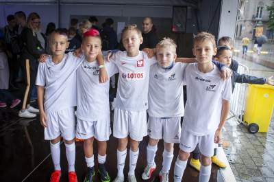 Szachistom (i nie tylko) deszcz nie przeszkadza. Juliada 2019 dzień drugi - zdjęcie 7