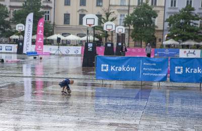 Szachistom (i nie tylko) deszcz nie przeszkadza. Juliada 2019 dzień drugi - zdjęcie 6