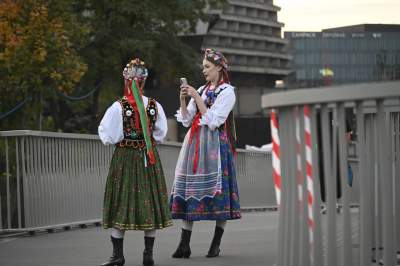 Były kontrowersje i protesty, teraz przyciąga w Krakowie tłumy - zdjęcie 39