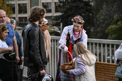 Były kontrowersje i protesty, teraz przyciąga w Krakowie tłumy - zdjęcie 40
