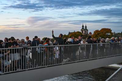 Były kontrowersje i protesty, teraz przyciąga w Krakowie tłumy - zdjęcie 51
