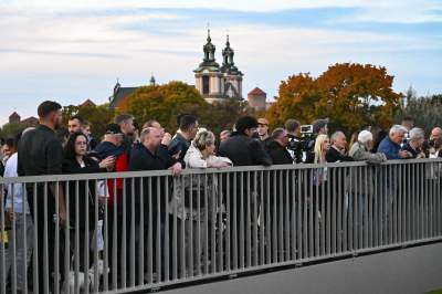 Były kontrowersje i protesty, teraz przyciąga w Krakowie tłumy - zdjęcie 49