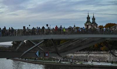 Były kontrowersje i protesty, teraz przyciąga w Krakowie tłumy - zdjęcie 58
