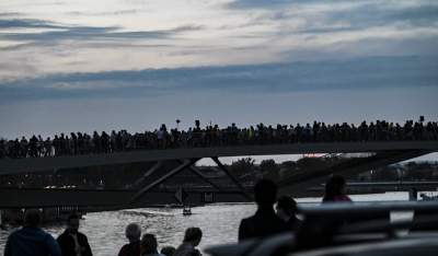 Były kontrowersje i protesty, teraz przyciąga w Krakowie tłumy - zdjęcie 61