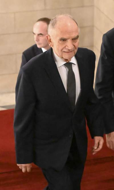 Łukasz Gibała nowym prezydentem Krakowa. Tak wyglądało zaprzysiężenie - zdjęcie 3