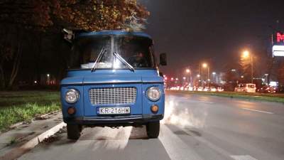 Kiełbaski z niebieskiej nyski - zdjęcie 3