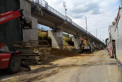 Po 160 latach te ulice w centrum Krakowa znów się połączą... - zdjęcie 11