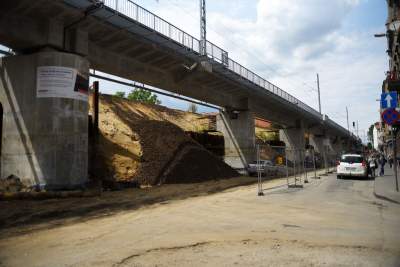 Po 160 latach te ulice w centrum Krakowa znów się połączą... - zdjęcie 5