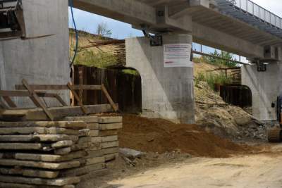 Po 160 latach te ulice w centrum Krakowa znów się połączą... - zdjęcie 12