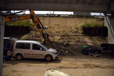 Po 160 latach te ulice w centrum Krakowa znów się połączą... - zdjęcie 7