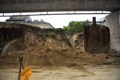 Po 160 latach te ulice w centrum Krakowa znów się połączą... - zdjęcie 3